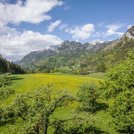 Вилла Urlaub Am Bauernhof Windhaghof Крамзах Экстерьер фото