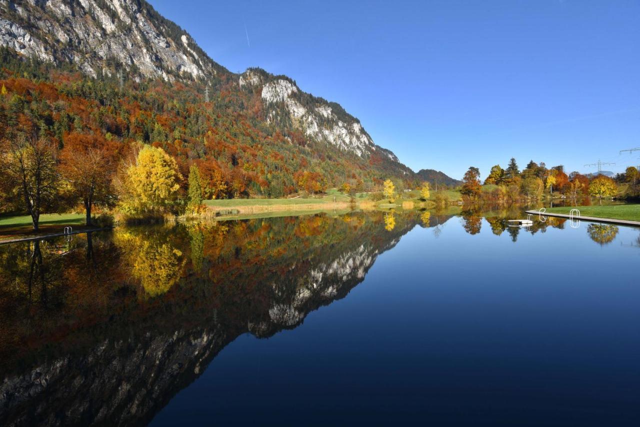 Вилла Urlaub Am Bauernhof Windhaghof Крамзах Экстерьер фото